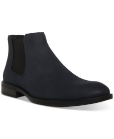 Chelsea style boots mens macys hotsell