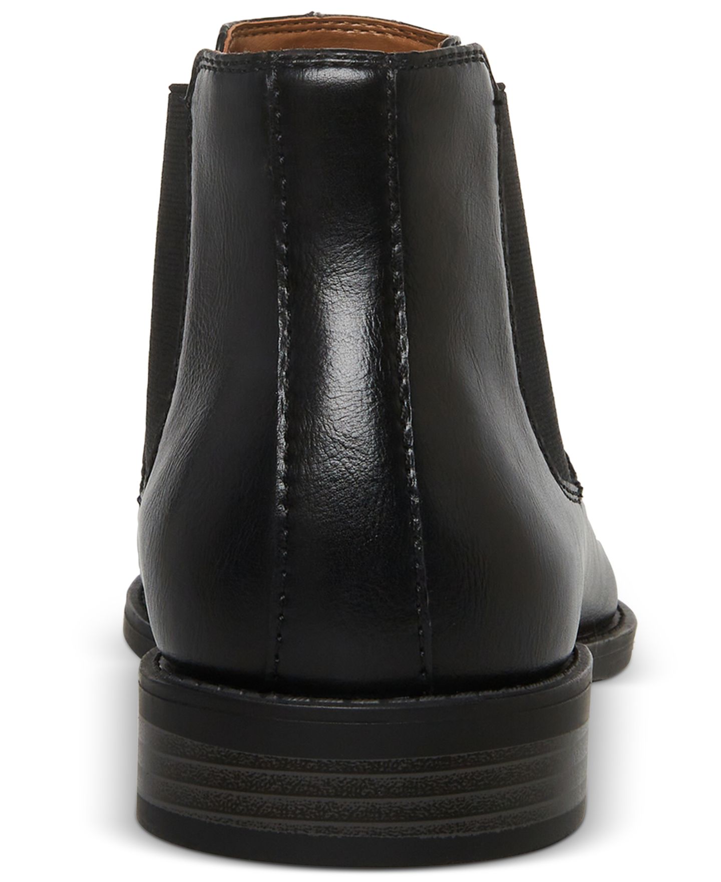 Мужские ботинки Madden Men Maxxin Mid Height Chelsea Boot, цвет: Чёрный — фото 3