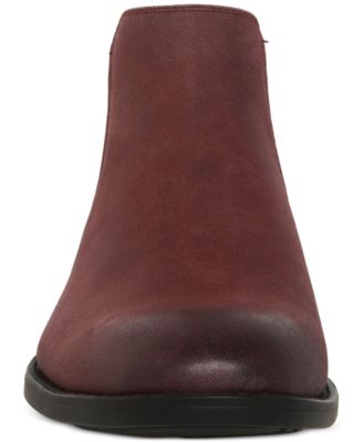 Men's Maxxin Mid Height Chelsea Boot