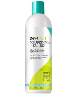 DevaCurl - One Condition Decadence, 12 oz.