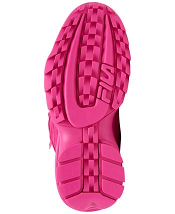 fila women's disarray shoes
