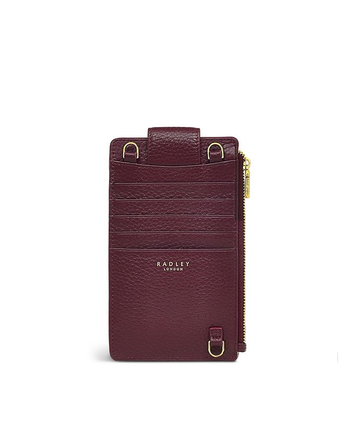 Radley London Women's Hillcrest Mini Phone Crossbody Bag Macy's