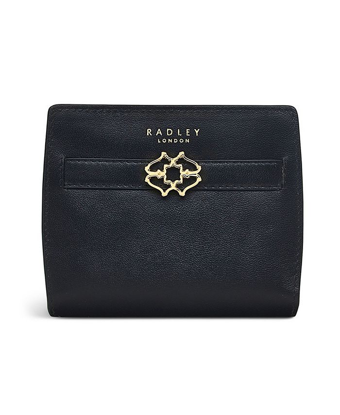 Radley London Women s Eve Road Mini Zip Around Coin Purse Macy s
