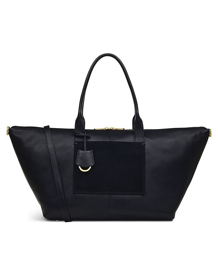 Radley London Women's Ash Mews Small Zip Top Shoulder Bag Macy's