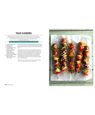 Taste of Home Everyday Air Fryer vol 2: 100+ Recipes for Weeknight Ease :Volume 2 by Taste of Home