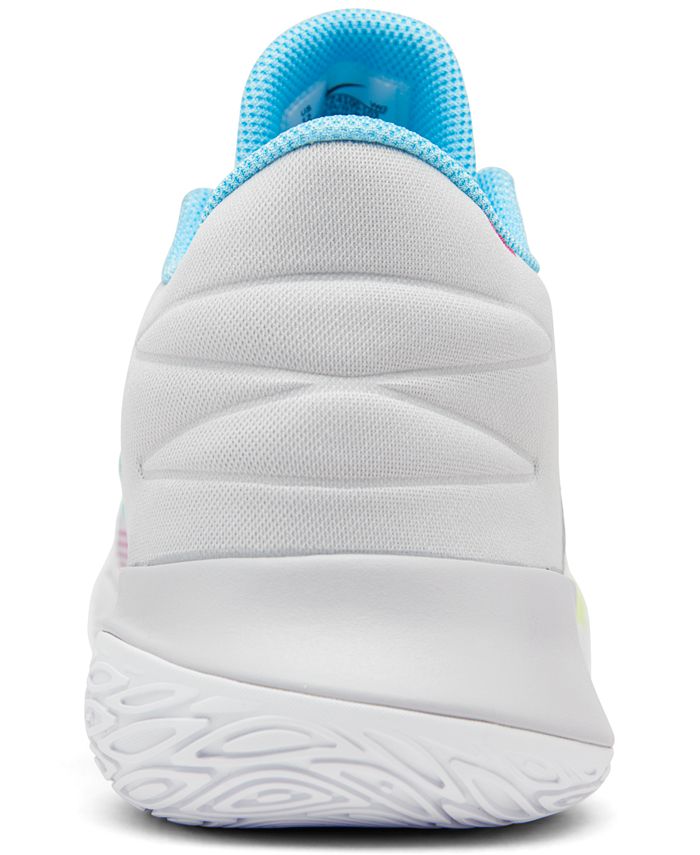 Nike Men's Kyrie Flytrap 5 Basketball Sneakers from Finish Line Macy's
