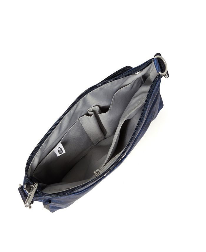 Baggallini AntiTheft Memento Crossbody Bag Macy's