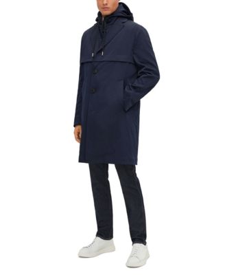 Hugo Boss