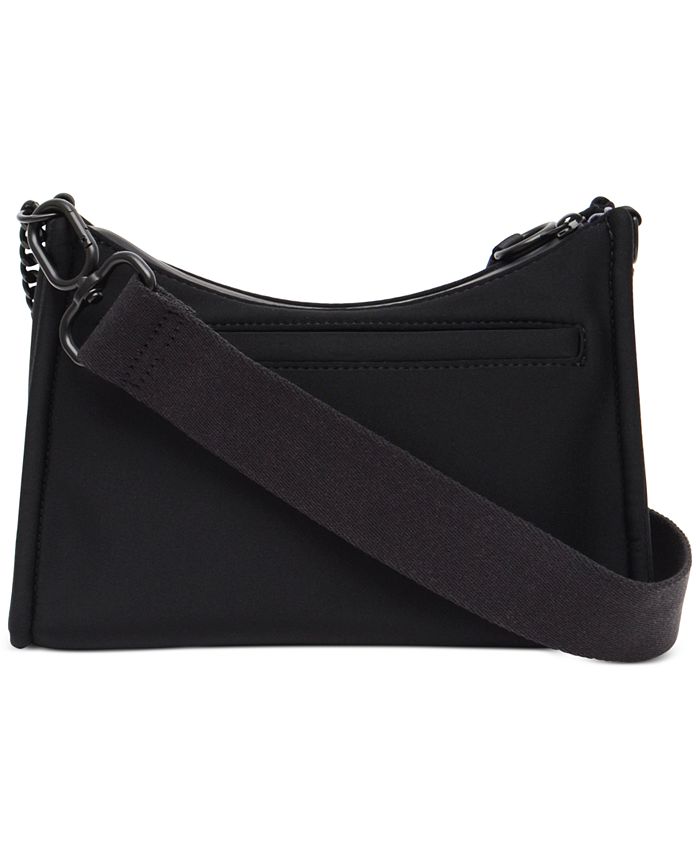 Thacker Gigi Neoprene Top Zip Crossbody Macy's