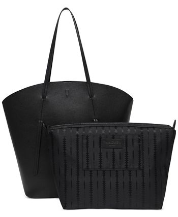 Thacker Mandy Tote with Removable Pouch - Macy's
