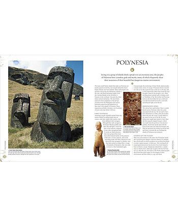 Barnes & Noble Myths and Legends: An Illustrated Guide to Their Origins ...