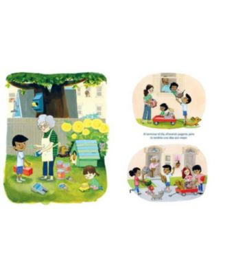 Cuando tu abuelo te regala una caja de herramientas (Spanish Edition) by Jamie L.B. Deenihan