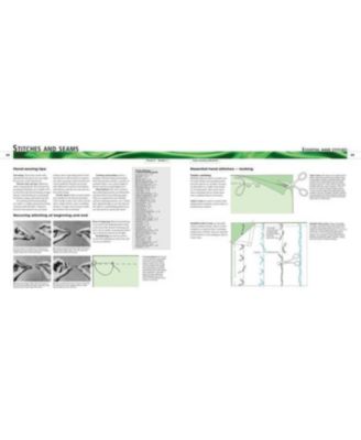 Reader's Digest Complete Guide to Sewing: Step by step techniques for making clothes and home accessories by Reader's Digest