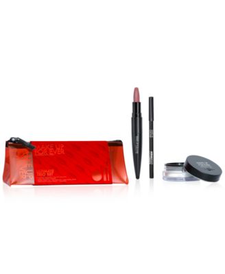 Make authentic Up For Ever Ultimate Long Lasting Lip Set