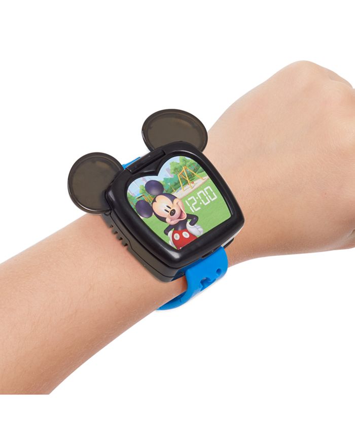 Disney MICKEY MOUSE SMART WATCH Macy's