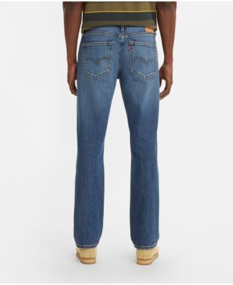 Men's 514™ Straight Fit Eco Performance Jeans