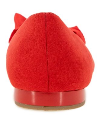 Women's Lily Bow Flats