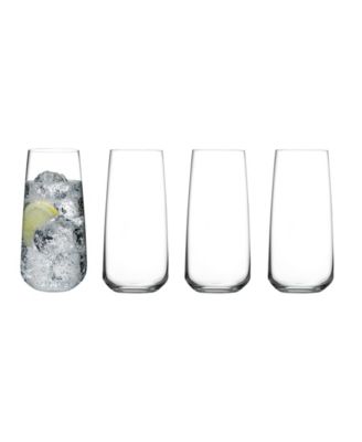 Nude Glass