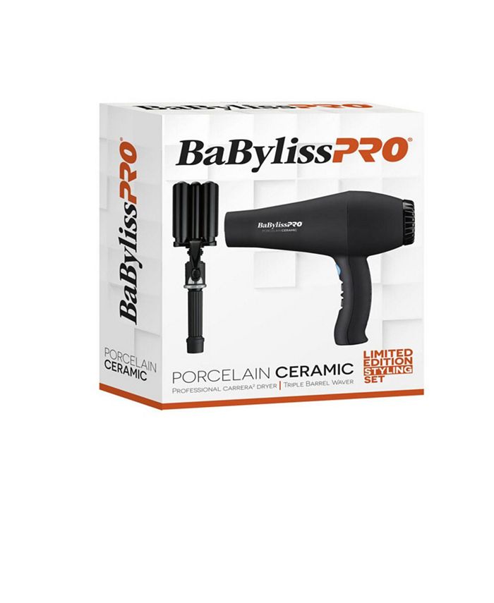 Porcelain ceramic hair dryer new arrivals