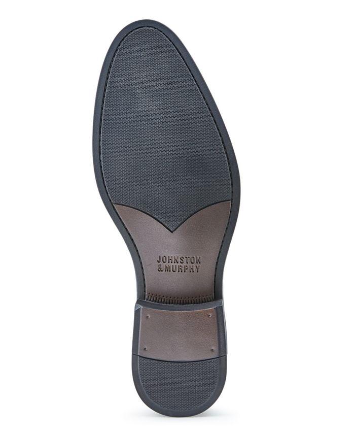 Macy s johnston and murphy sale shoes