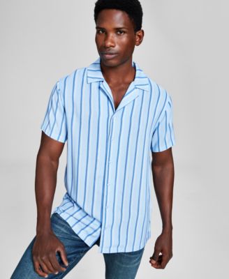 macy's men's t shirts clearance