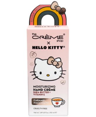 The Crème Shop - x Hello Kitty Moisturizing Hand Cr&egrave;me
