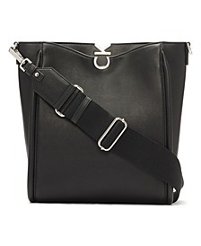 Women's Crisell Polyester Crossbody Bag