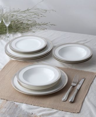 Odessa 12 Piece Set, Service For 4