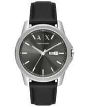 Armani exchange outlet clearance sale
