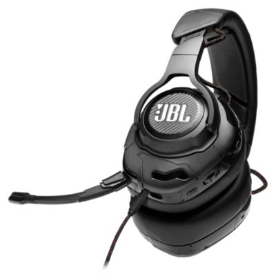 Quantum One Wired Professional Gaming Headset
