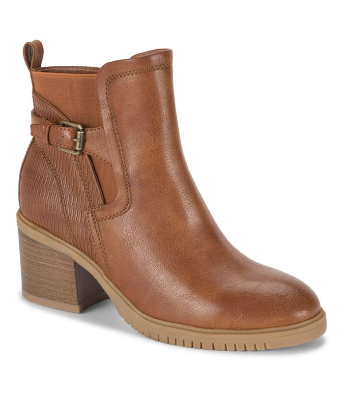 Baretraps 2024 booties macy's