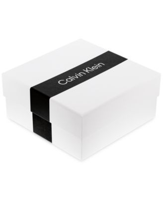 Women's Carnation Gold-Tone Earrings