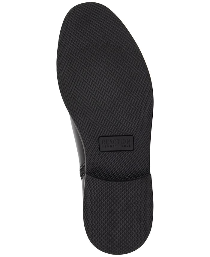 Cole Reaction Men's Ely InsideZipper Chelsea Boot & Reviews