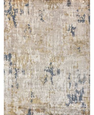 Exquisite Rugs Laureno ER4342 Area Rug - Macy's