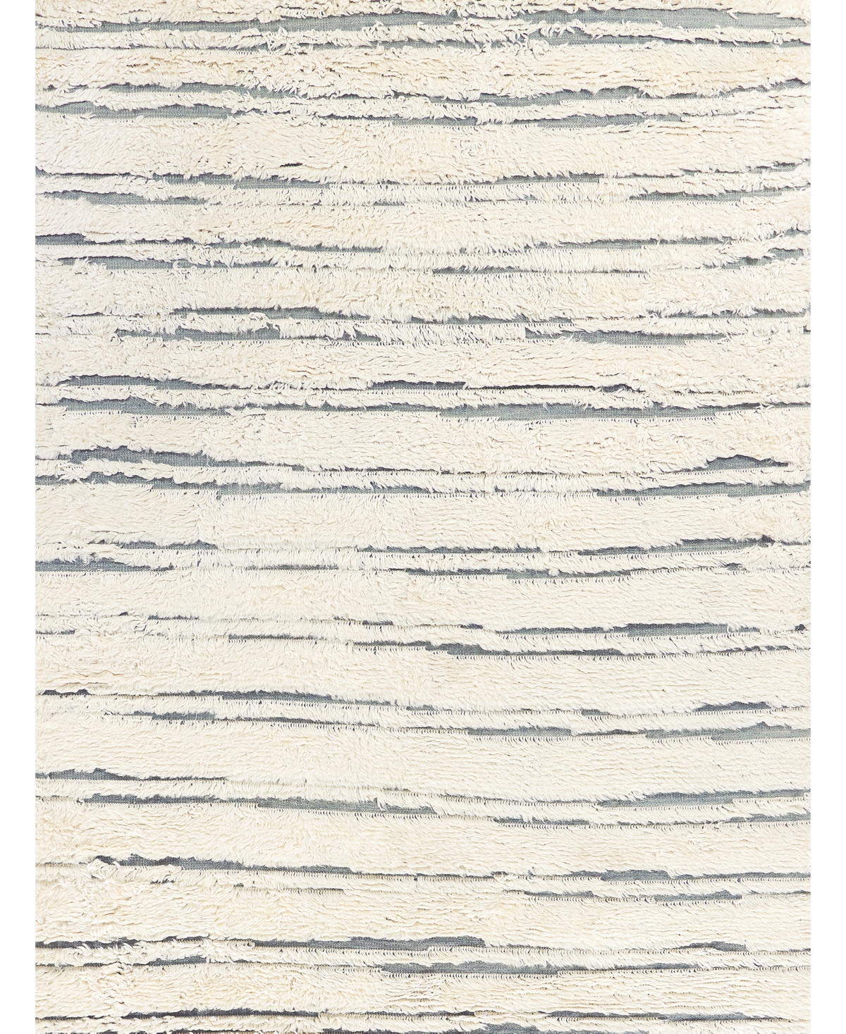 Exquisite Rugs Moroccan Er2560 8' X 10' Area Rug In Ivory