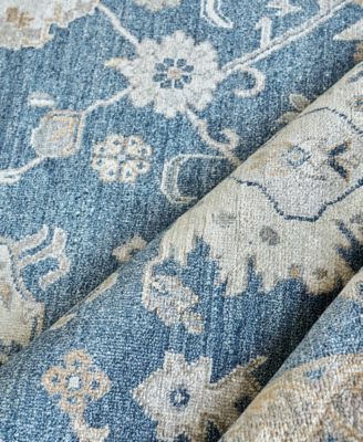 Museum ER3494 8' x 10' Area Rug