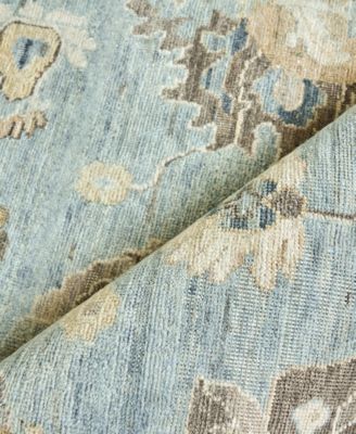 Heirloom ER3983 6' x 9' Area Rug