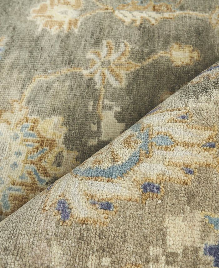 Exquisite Rugs Essex ER4034 8' x 10' Area Rug Macy's