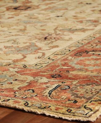 Antique Weave Serapi ER9160 12' x 15' Area Rug