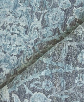 Meena ER2466 8' x 10' Area Rug