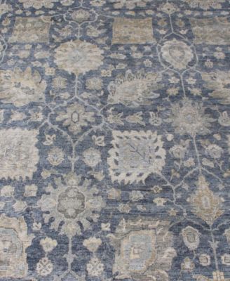 Heirloom ER3986 8' x 10' Area Rug