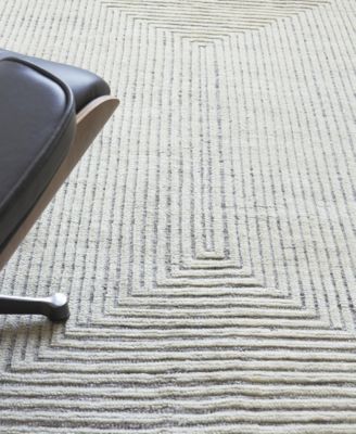 Sickle ER4044 6' x 9' Area Rug