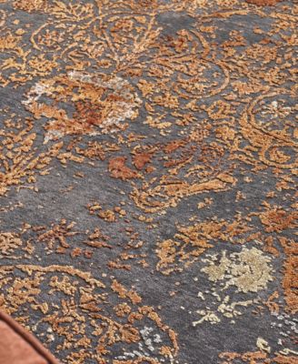 Exquisite Rugs Maison Er2471 Area Rug In Multi