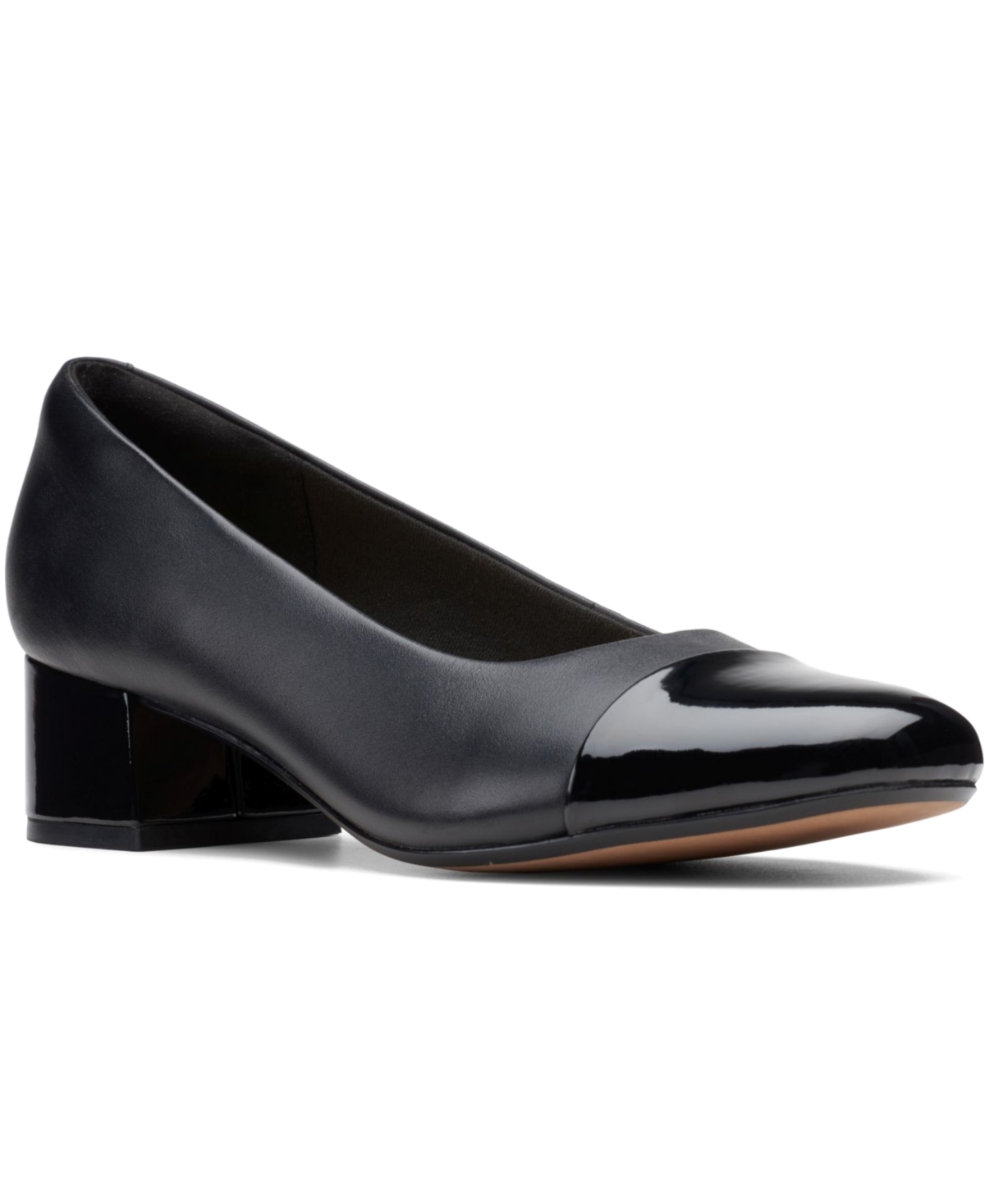 Women's Marilyn Sara Pumps - Black Combo