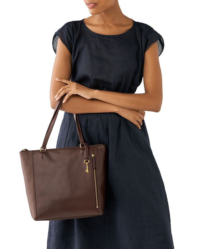 Fossil Women's Tara Shopper Bag Macy's