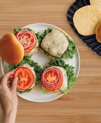 Foodi EG201 6-in-1 Indoor Grill & Air Fryer 