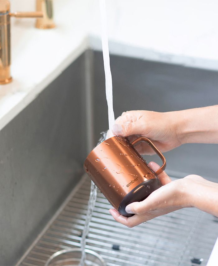 Ember Mug 2, 10 oz Macy's