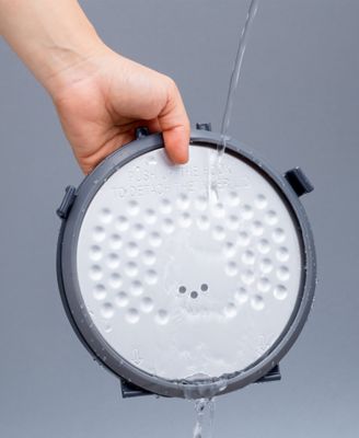 NL-BAC05SB Micom&reg; 3-cup Rice Cooker & Warmer 