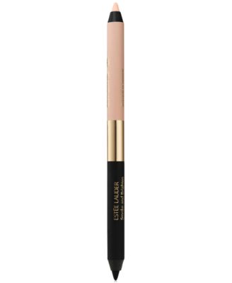 Smoke and Brighten Long-Lasting Waterproof Kajal Eyeliner Duo