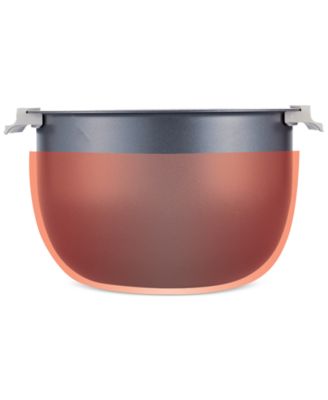 NS-ZCC10WZ Neuro Fuzzy&reg; 5.5-cup Rice Cooker & Warmer